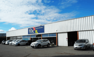 Fix Auto Colomiers à Colomiers