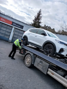 Garage Sergent à Poix-de-Picardie