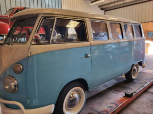 Garage Thenot Dimitri / Dim’s Garage à Malemort