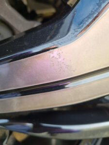 Garage Billon à Saint-Hilaire-de-Riez