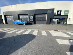 RENAULT Châlons-en-Champagne – KEOS à Châlons-en-Champagne