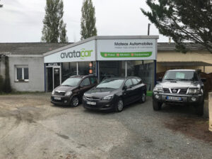 Garage Avatacar Cancon à Cancon