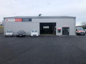 GARAGE SAVENNIERES AUTOMOBILES à Savennières