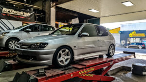 Laguzou Tires VI – Eurotyre à Carcassonne