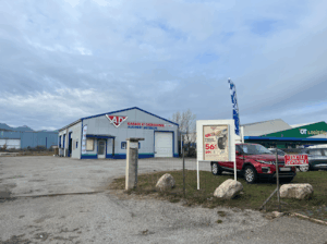 Garage Audibert Sisteron à Sisteron