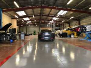 SPINELLI FRERES à Mèze