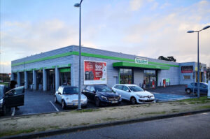 Auto Feu Vert Bordeaux Pessac Center à Pessac