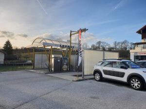 GARAGE DESCHOMBECK – CITROEN HAUTEVILLE à Plateau d'Hauteville