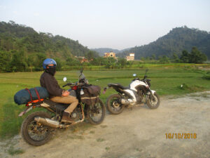 Alliage Moto à Grenoble