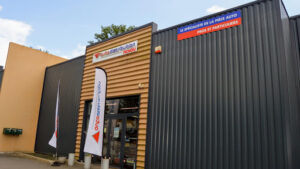 Autodistribution Fichou Carhaix à Carhaix-Plouguer