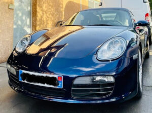 Carrosserie AD Bonhomme à Beauzelle