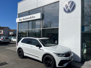 Concessionnaire Volkswagen Oloron-Sainte-Marie Boy Automobiles à Oloron-Sainte-Marie