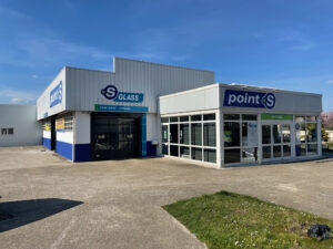 SAINT MICHEL AUTOMOBILE Dacia à Saint-Michel-sur-Orge