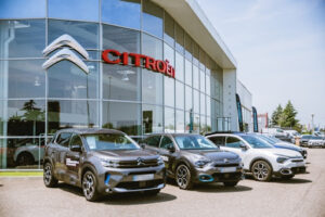 CITROEN MARMANDE | Groupe Cazes à Marmande