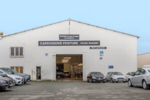 Mercedes-Benz Saint Jean d’Angely -Techstar by autosphere à Saint-Jean-d'Angély