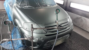 Carrosserie Bonifacio à Vieux-Condé