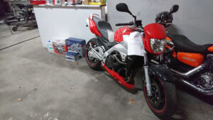 AD Carrosserie & AD Garage Expert Murigneux à Civens