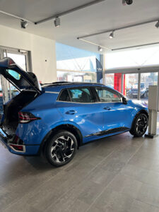 Kia | Massy – Aéro 91 à Massy