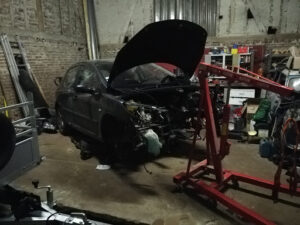 Auto Passion Santerre à Biarre