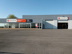 Garage Claisse Philippe à Le Cateau-Cambrésis