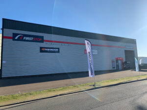 Passion Gom (Pneus Neufs et Occasions) à Saint-Clément