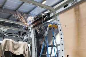 EST CARROSSERIE SERVICES à Flavigny-sur-Moselle