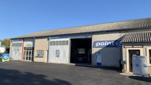 Point S Auto Centre à Nuits-Saint-Georges