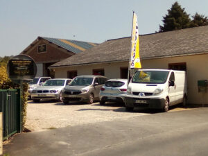 Mat Auto Service à Torcy-le-Grand