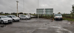 GARAGE ALEX AUTO à La Bassée