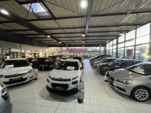 SPOTICAR STELLANTIS &YOU AMIENS à Amiens