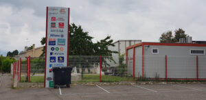 Constant Carrosserie Automobile à Marmande