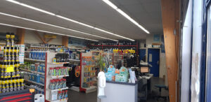 Garage LESAUVAGE – Technicar Services à La Colombe