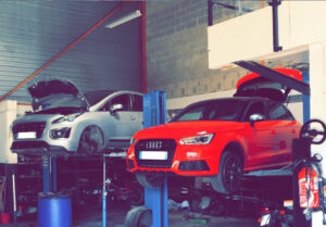 Ozoir Garage 77 à Ozoir-la-Ferrière