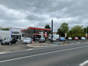 Prestige Auto à Essouvert