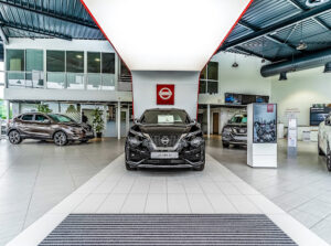 Nissan Avenir Corbeil à Corbeil-Essonnes