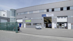 France Pare-Brise à Crolles