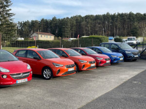 CARROSSERIE DECROIX à Bas-en-Basset