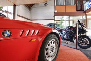 Garage de la Grange BMW Brie-Comte-Robert à Brie-Comte-Robert