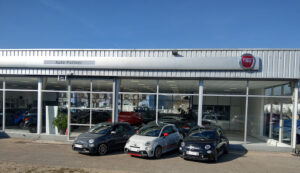 Mandataire automobile Lyon Autopartner à Brignais