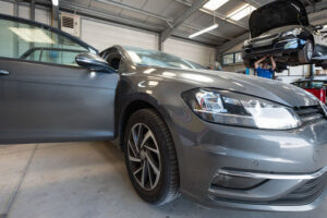 Carrosserie Lopez à La Londe-les-Maures