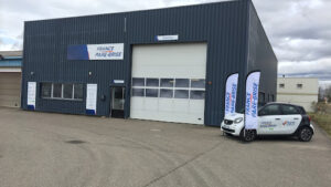 France Pare-Brise à Sélestat