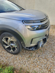 CARROSSERIE MOURAUD à Sens