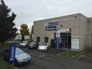 Garage Automobile C.D.M à Créteil