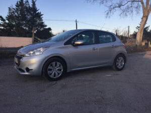 Auto 113 à Baillargues