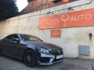 Doctor Auto – Garage à Pierrefitte-sur-Seine à Pierrefitte-sur-Seine