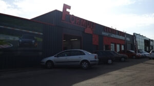 Espace Accessoires Automobiles à Vesoul