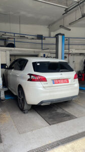 GARAGE SPEEDAUTO à Fontainebleau