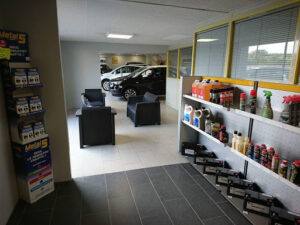 Garage Herchin – Opel à Aubin-Saint-Vaast