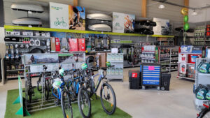 Feu Vert à Carcassonne