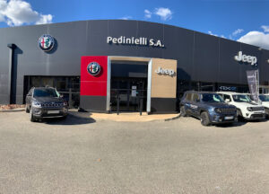 Pedinielli Automobiles à Manosque